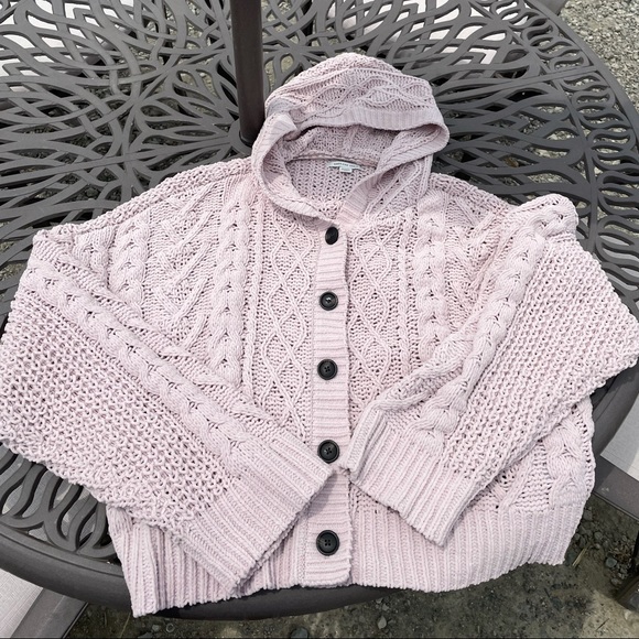 Brand New! American Eagle Knit Sweater💕 - Picture 3 of 6